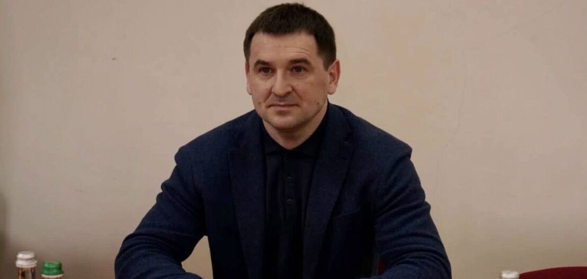 'Працюємо, щоб притягати винних до відповідності': очільник прокуратури Прикарпаття назвав три сфери з найбільшими корупційними ризиками