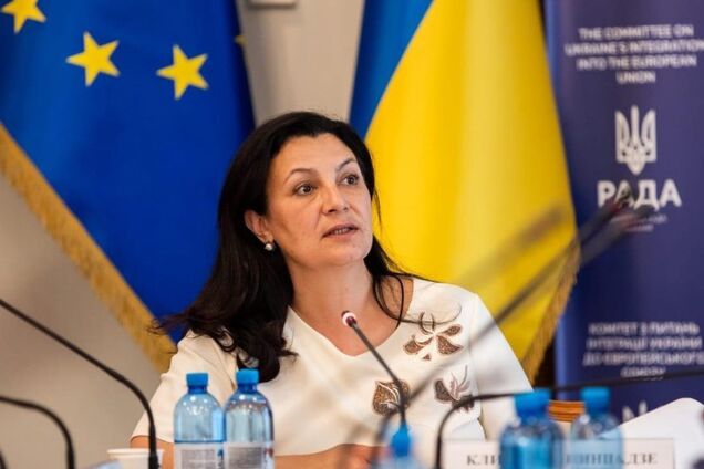 Членство України в ЄС гальмує не так Орбан, як відсутність реформ, – Климпуш-Цинцадзе