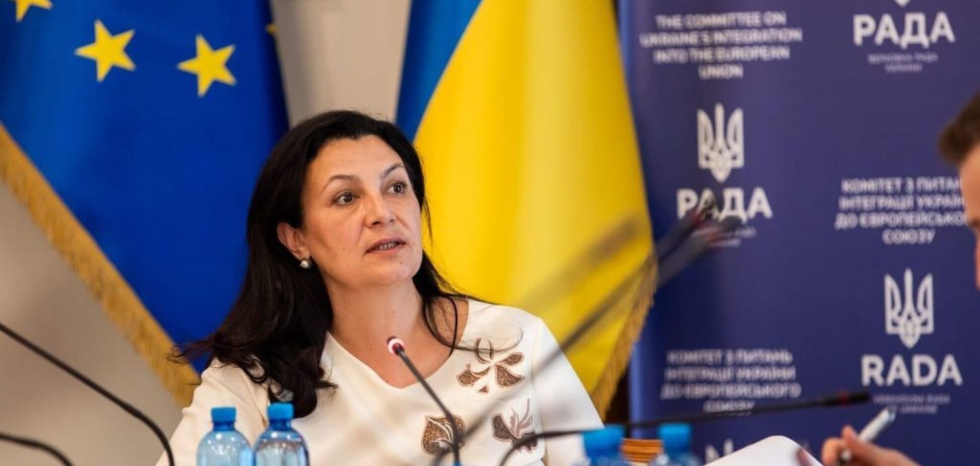 Членство України в ЄС гальмує не так Орбан, як відсутність реформ, – Климпуш-Цинцадзе