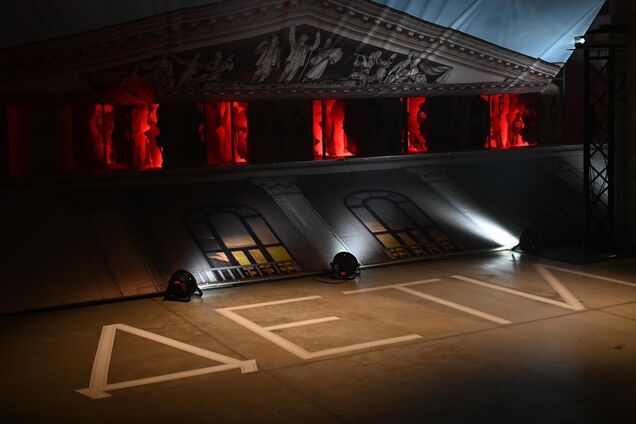 'Це перевага мистецтва над новинами': виставка про Маріуполь вразила іноземних гостей у Гданську