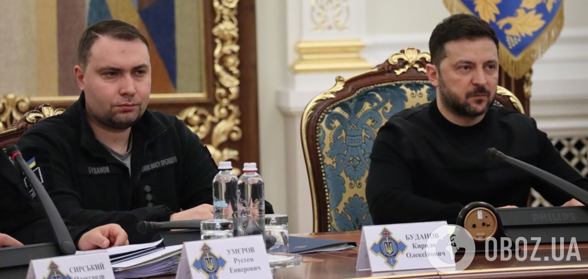 'Досвід цієї зими стане основою для подальших рішень': Зеленський провів засідання РНБО, затверджено плани стійкості для областей. Фото і відео