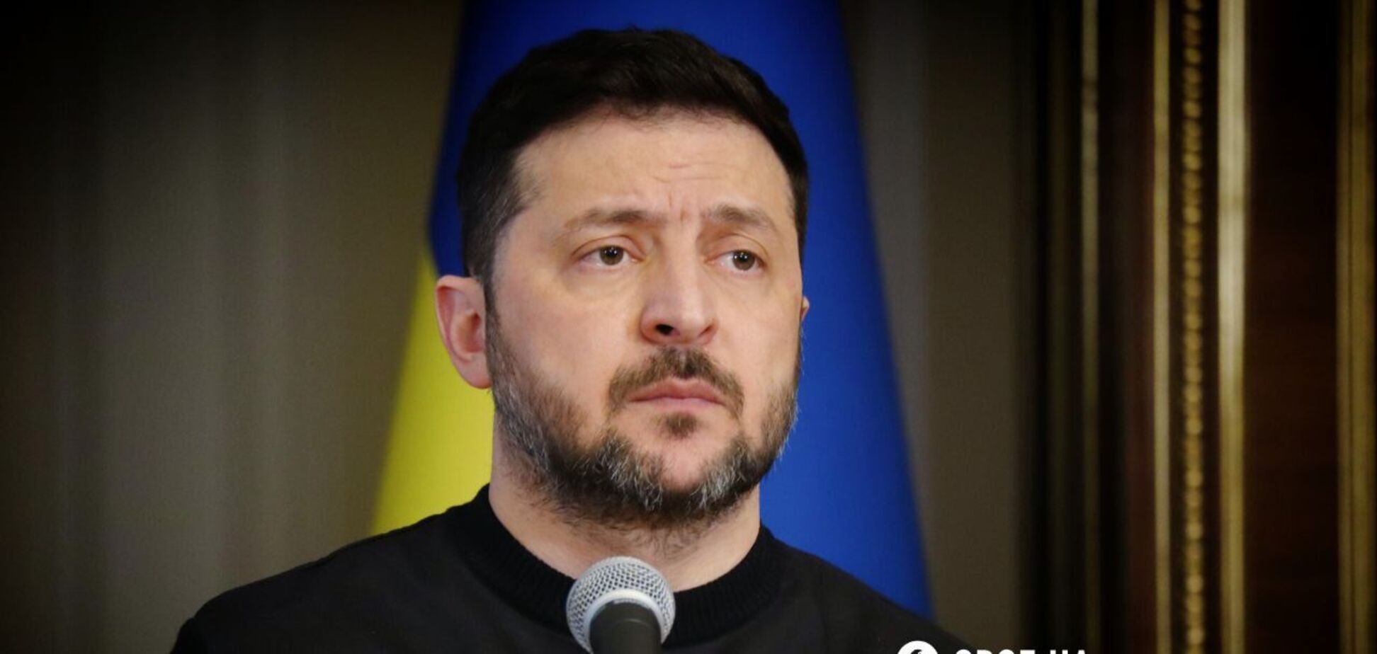 'Всіх цікавить наш досвід': Зеленський запропонував країнам Близького Сходу дрони-перехоплювачі в обмін на ракети до Patriot. Відео