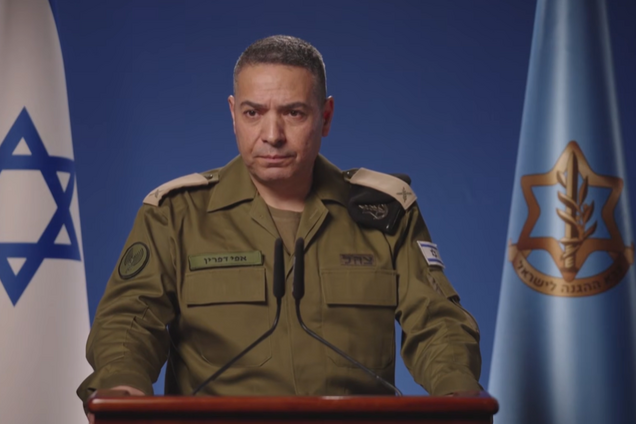 ЦАХАЛ развернул войска в южном Ливане за пределами пяти постов: что происходит