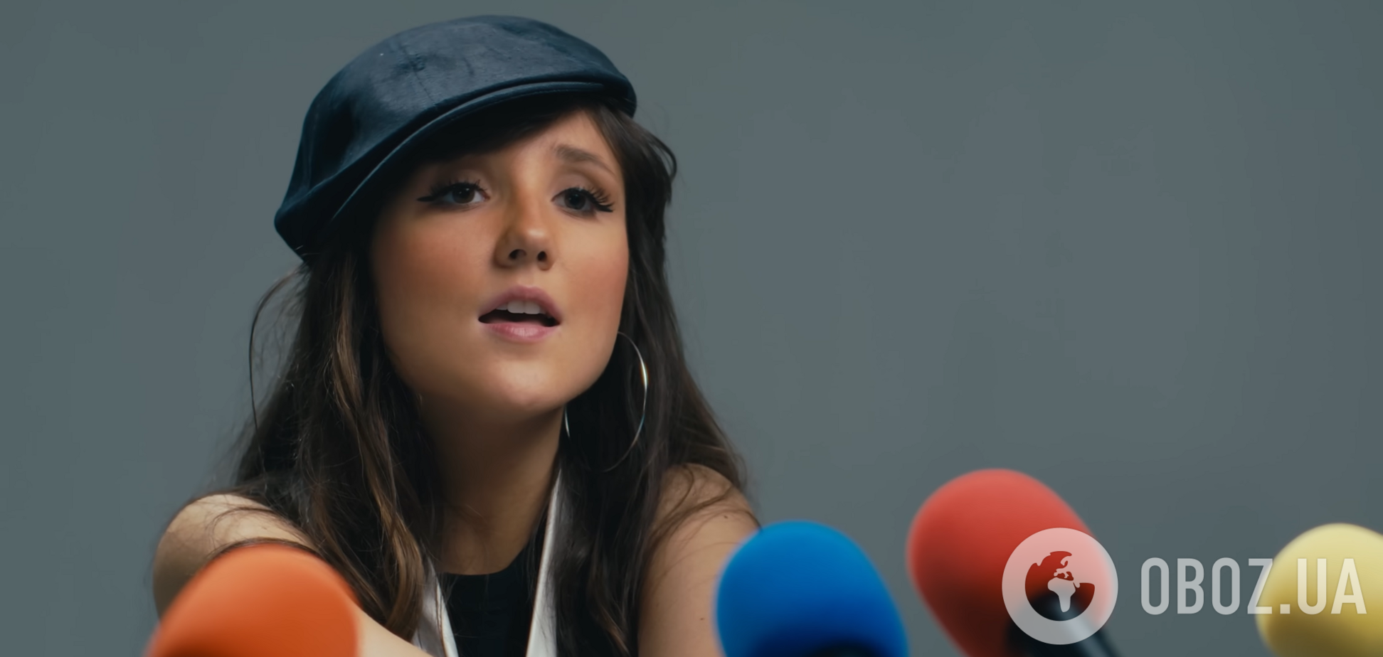 Юная автор хита 'Питання є – питань нема' рассекретила, какую сумму ей принесла вирусная песня