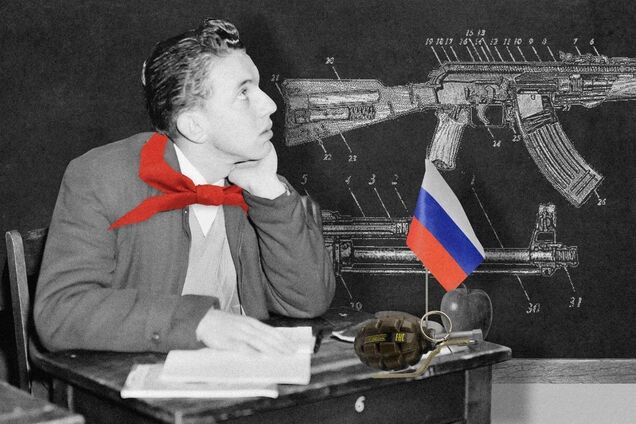 Для россиян контракт с минобороны становится единственным 'проходным билетом' в университет – разведка