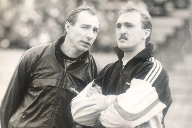 Начинал в 'Шахтере' и стал чемпионом Израиля: чем запомнился легендарный вратарь 'Динамо' Виктор Чанов