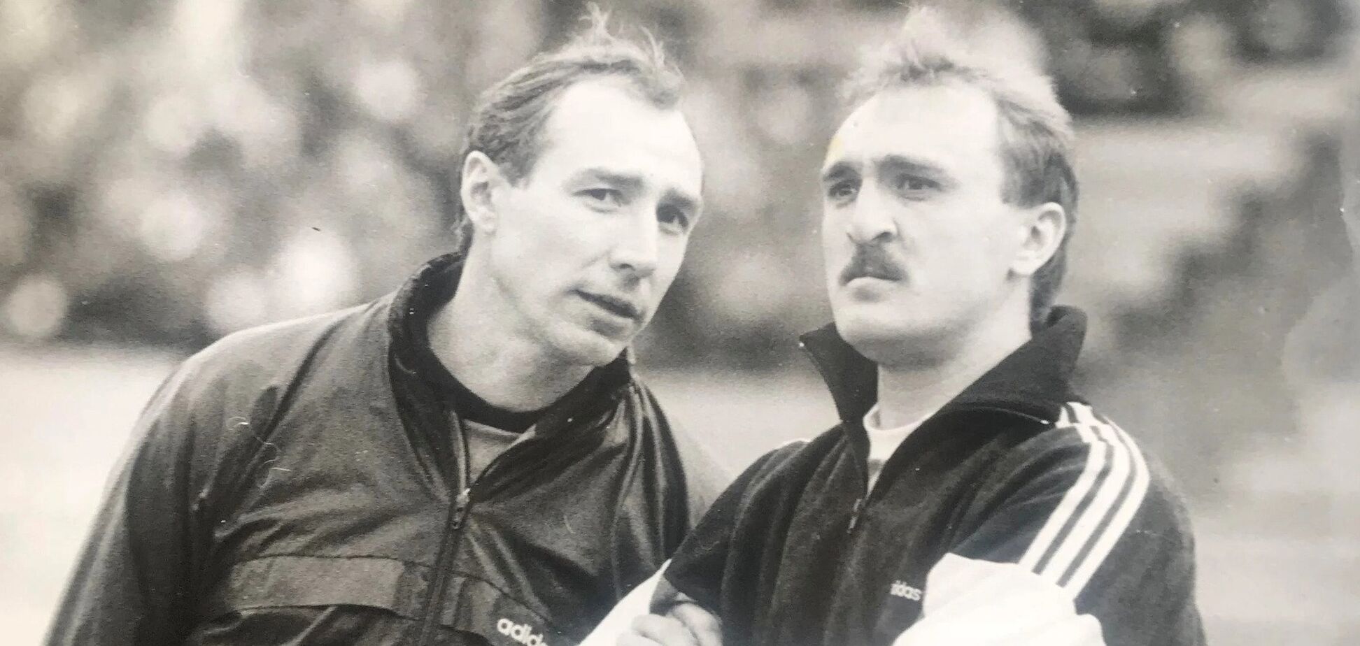 Начинал в 'Шахтере' и стал чемпионом Израиля: чем запомнился легендарный вратарь 'Динамо' Виктор Чанов