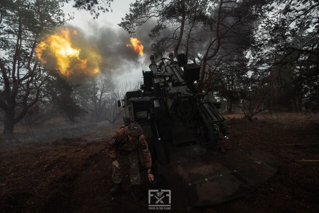 Контрнаступательная операция продолжается: подразделения ДШВ взяли под полный контроль Березовое на Днепровщине