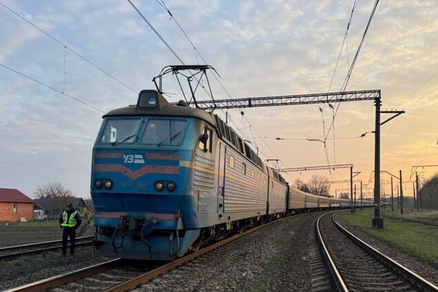 На Львівщині під колесами потяга загинула жінка: деталі трагедії