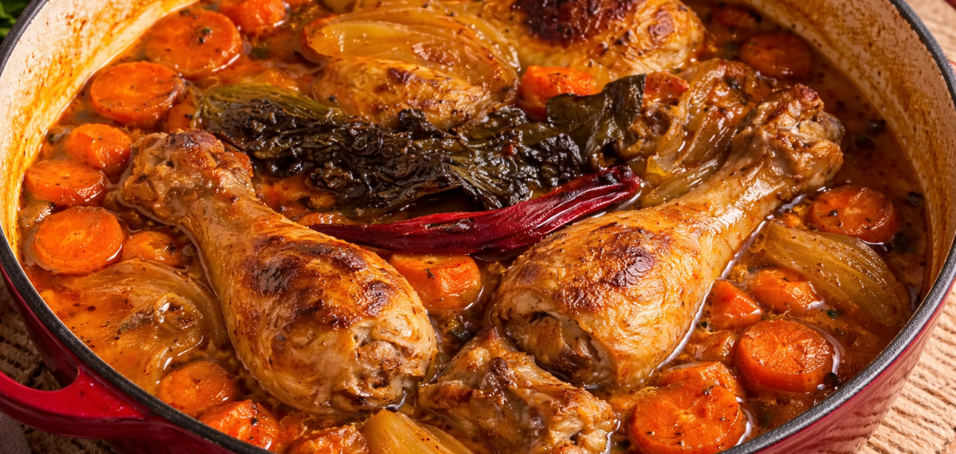 Сочные томленые голени в духовке: как вкусно приготовить мясо на ужин