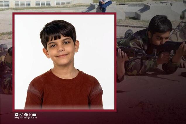 В Иране погиб первый ребенок, мобилизованный КСИР – медиа