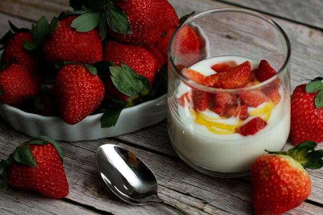 Почему в СССР не было йогурта: причин несколько