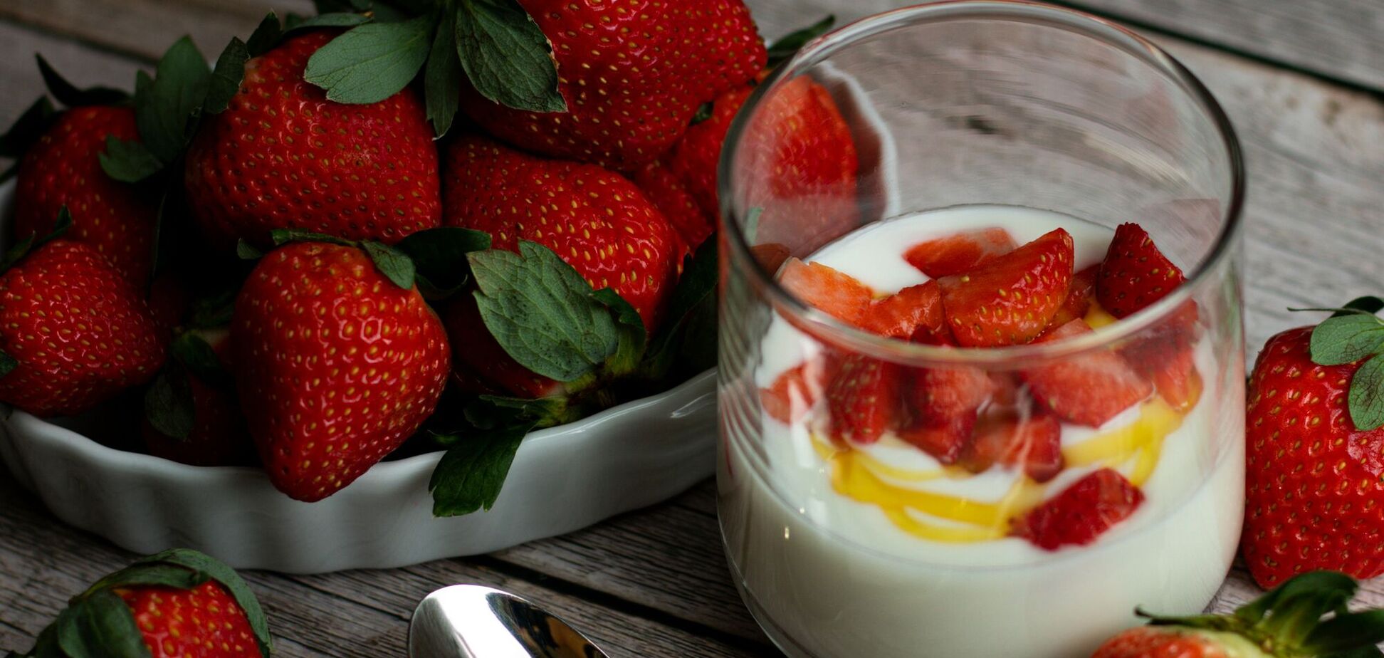 Чому в СРСР не було йогурту: причин кілька