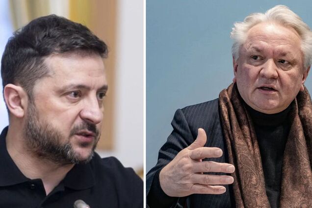 'Тоді кожна домогосподарка України може бути гендиректором Rheinmetall': Зеленський відповів на закиди щодо дронів