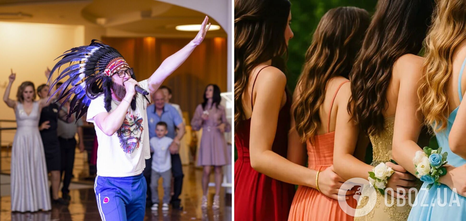 'Подарок директору 10 тыс. грн и пародист Дзидзьо – $500'. Украинка шокировала прайс-листом выпускного вечера 2026 в одной из школ Киева