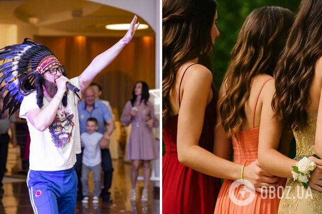 'Подарок директору 10 тыс. грн и пародист Дзидзьо – $500'. Украинка шокировала прайс-листом выпускного вечера 2026 в одной из школ Киева