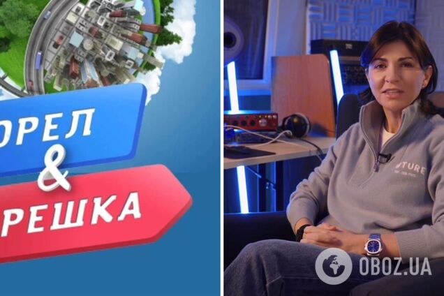 Продюсер 'Орла и Решки' хамовито отреагировала на скандал с русским языком: этот продукт только для людей со вкусом