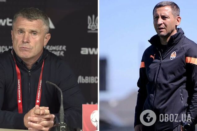 '48 збірних, але ми й туди не можемо пробитися': ексгравець 'Шахтаря' поставив хрест на Україні після фіаско зі Швецією