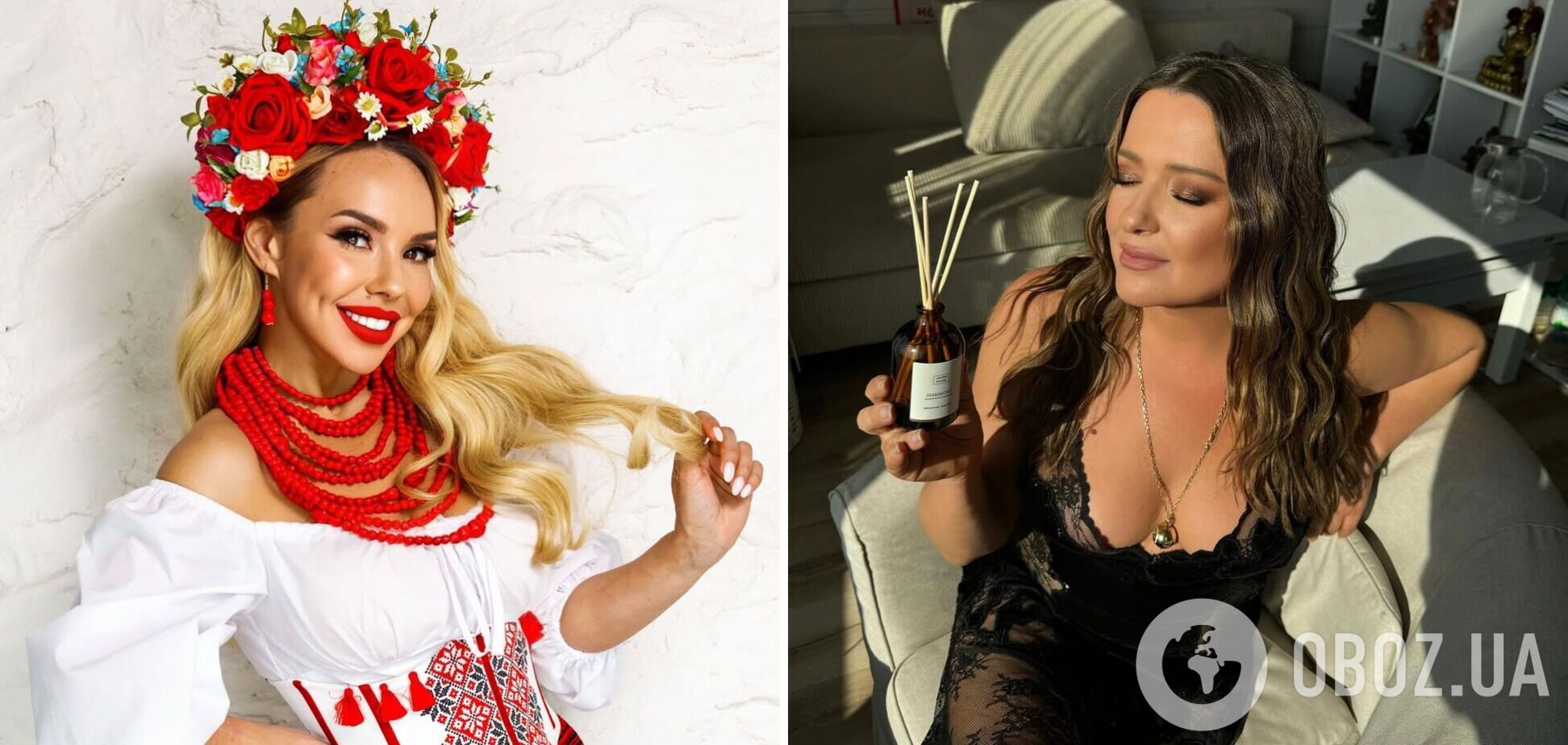 'Ми всі бачимо, хто коле'. СолоХа емоційно висловилася про зірок, які практикують препарати для схуднення, та згадала Могилевську