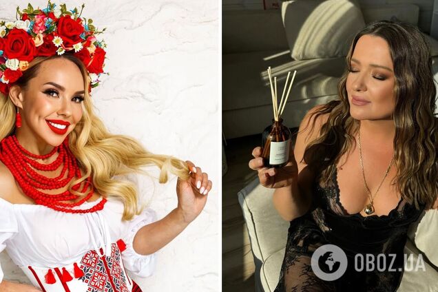 'Мы все видим, кто колет'. СолоХа эмоционально высказалась о звездах, которые практикуют препараты для похудения, и вспомнила Могилевскую