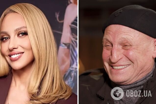 'Держите мужчин дома взаперти'. Полякова со сцены высмеяла ажиотаж вокруг своего мужа и сравнила его с бабушкиным компотом