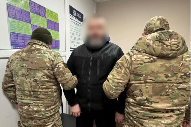 В Харькове попов московского патриархата подозревают в развращении детей из церковного хора. Фото