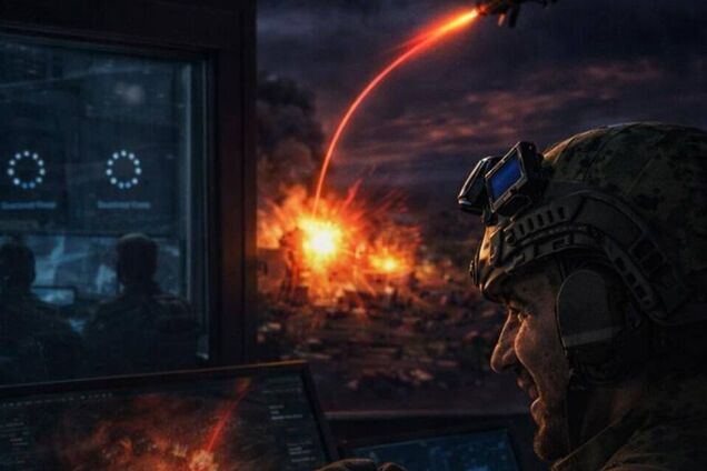 8 корпус ДШВ первым в ВСУ превратил уничтожение врага в цифровой сервис: как это работает. Фото