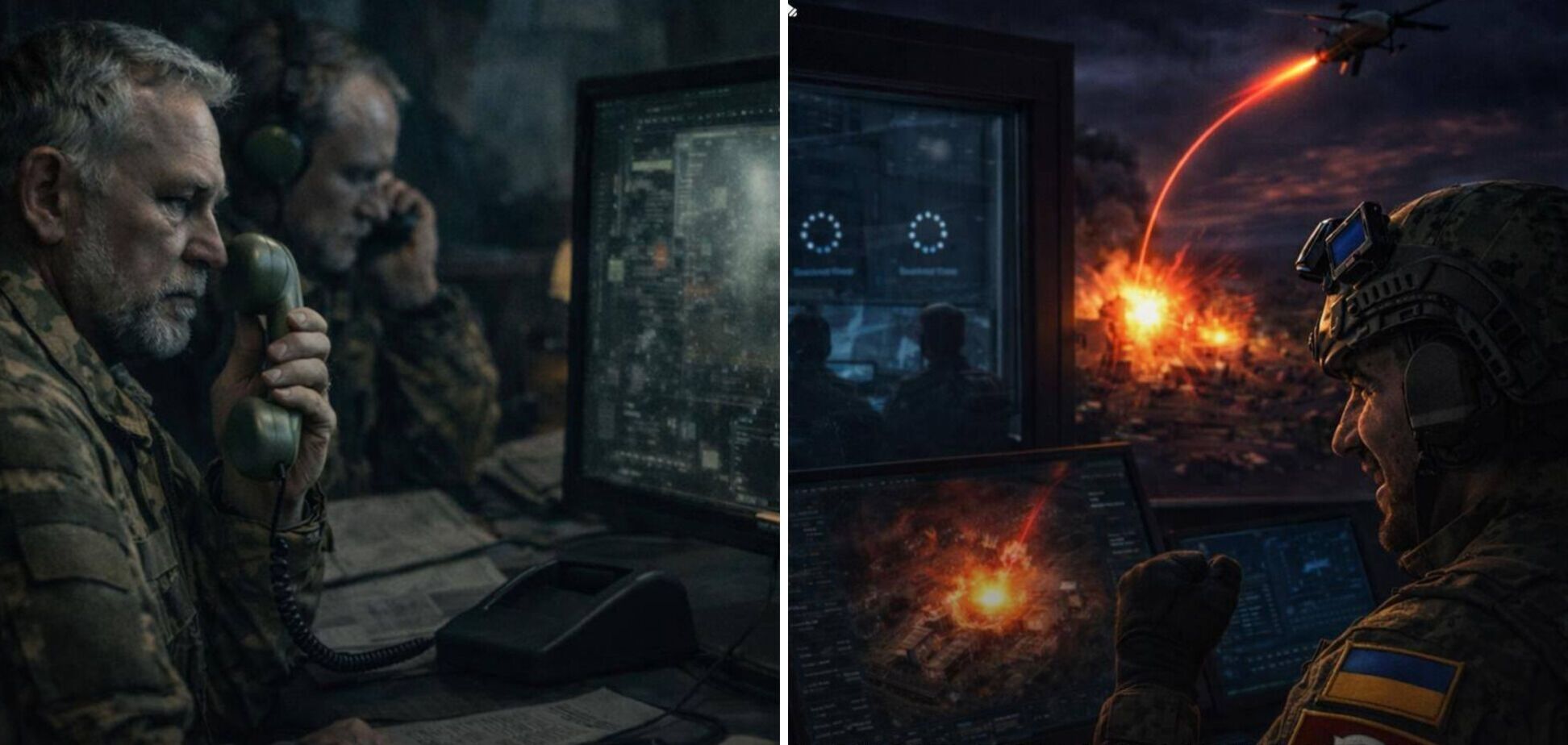 8 корпус ДШВ первым в ВСУ превратил уничтожение врага в цифровой сервис: как это работает. Фото