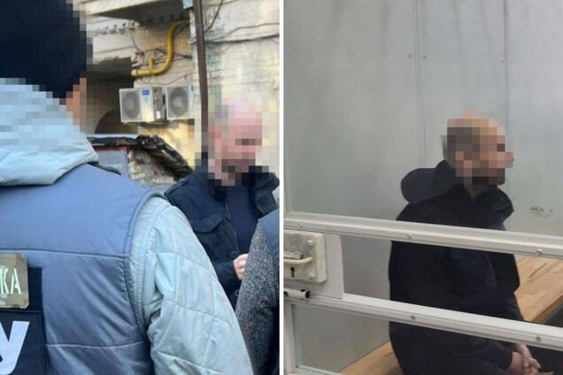 Действовал из корыстных побуждений: в Украине будут судить иностранца, который передавал данные о расположении ВСУ. Фото