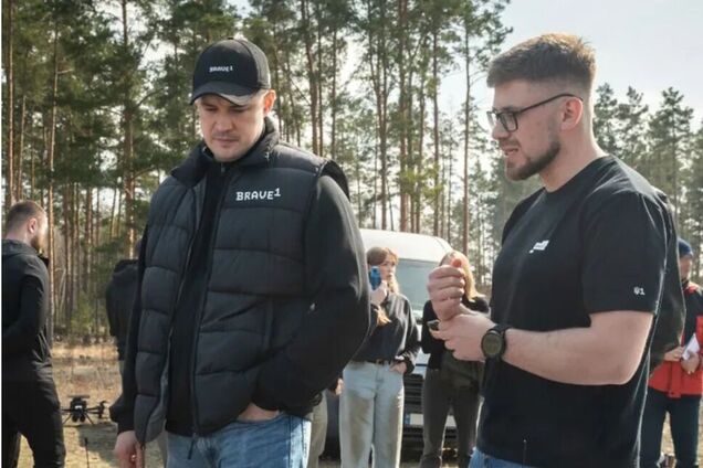 'Противнику станет хуже': в Украине испытали новое поколение дронов-бомберов с защищенной связью и большей дальностью. Фото