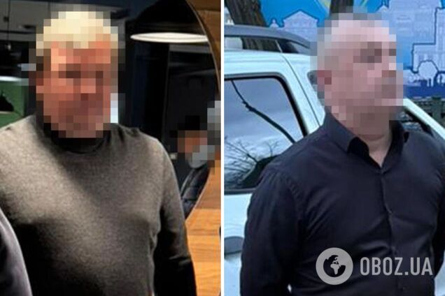 На Харьковщине задержали лидера местной 'Батькивщины' за взятки