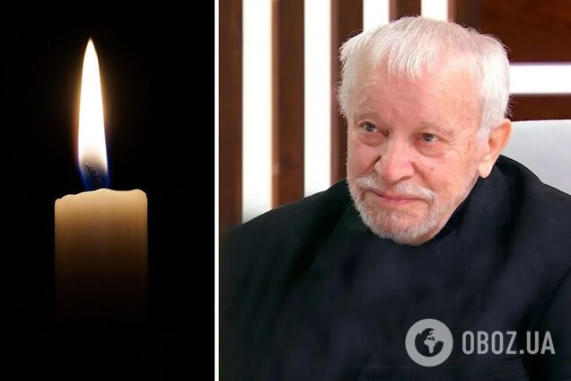 'Непоправна втрата': в Одесі помер відомий український режисер. Фото