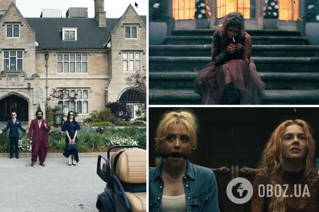 Комедия, над которой не хочется смеяться: что показал фильм 'Игра в прятки 2: Я иду искать' и почему к сюжету есть много вопросов