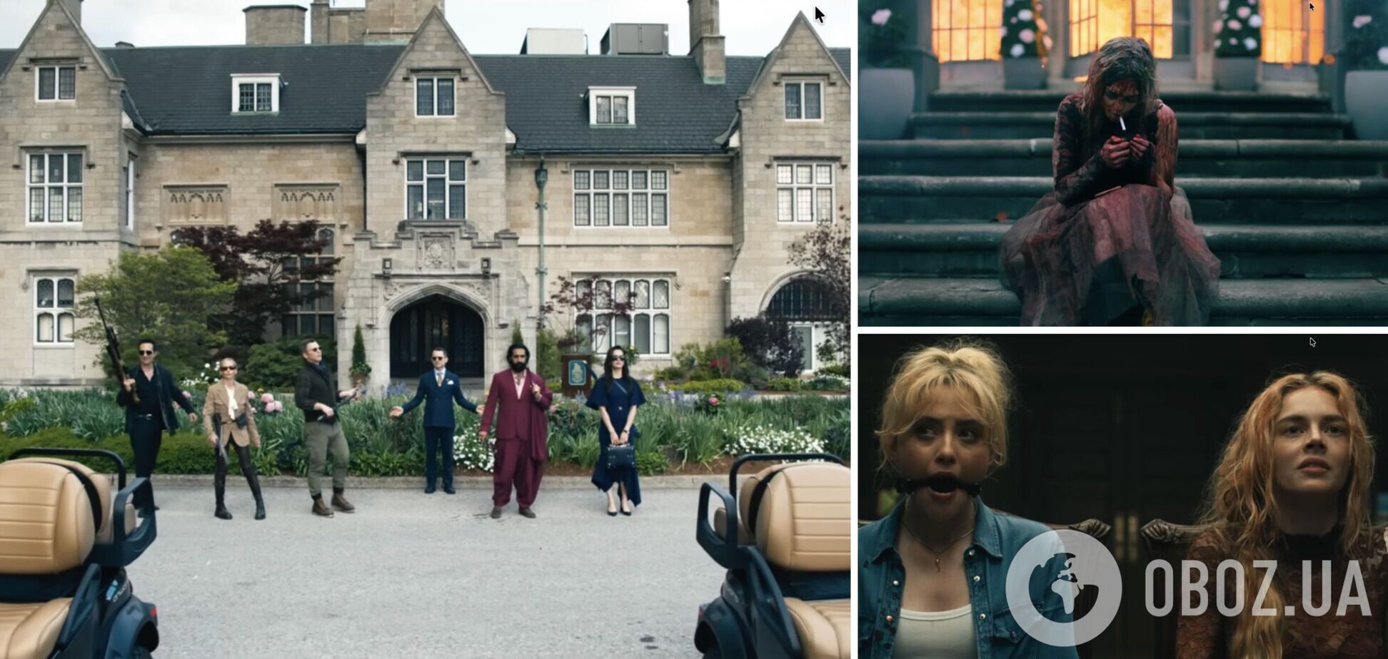 Комедия, над которой не хочется смеяться: что показал фильм 'Игра в прятки 2: Я иду искать' и почему к сюжету есть много вопросов