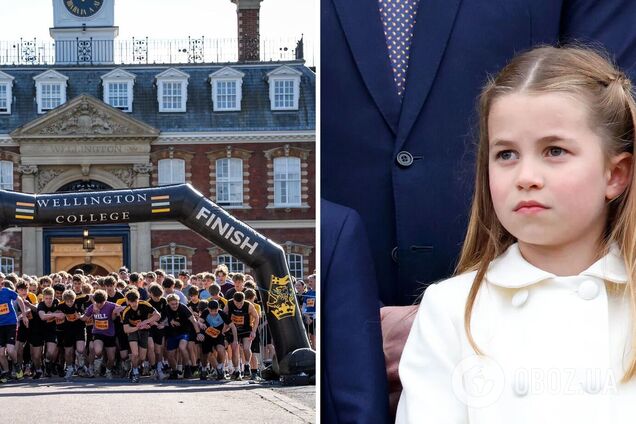 $50 тысяч в год, уроки счастья и Джордж Оруэлл среди выпускников. Что известно о колледже в Британии, который 'выбрали' для принцессы Шарлотты