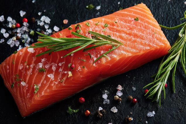 Як приготувати лосось, щоб він не вийшов сухим: секретний інгредієнт