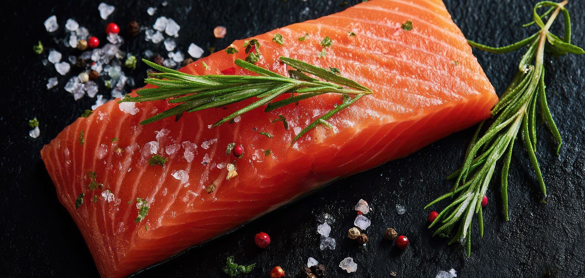 Как приготовить лосось, чтобы он не получился сухим: секретный ингредиент