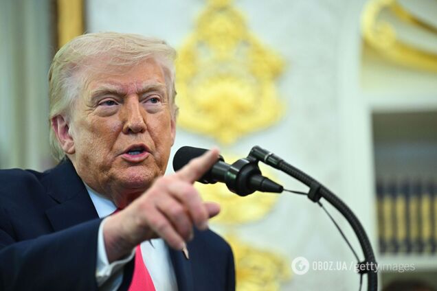 'Помста за 47 років злочинів режиму': Трамп пригрозив знищити усі енергооб'єкти Ірану