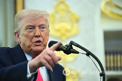 'Скрывать уже нет смысла': Трамп признался, что США по ночам вывозили иранскую нефть