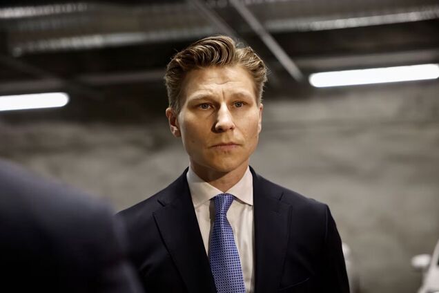 'Росія використовувала всі доходи від нафти для нарощування своїх військових сил': міністр оборони Фінляндії вказав на загрози. Відео