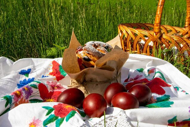 Коли не можна пекти паски: є категорична заборона