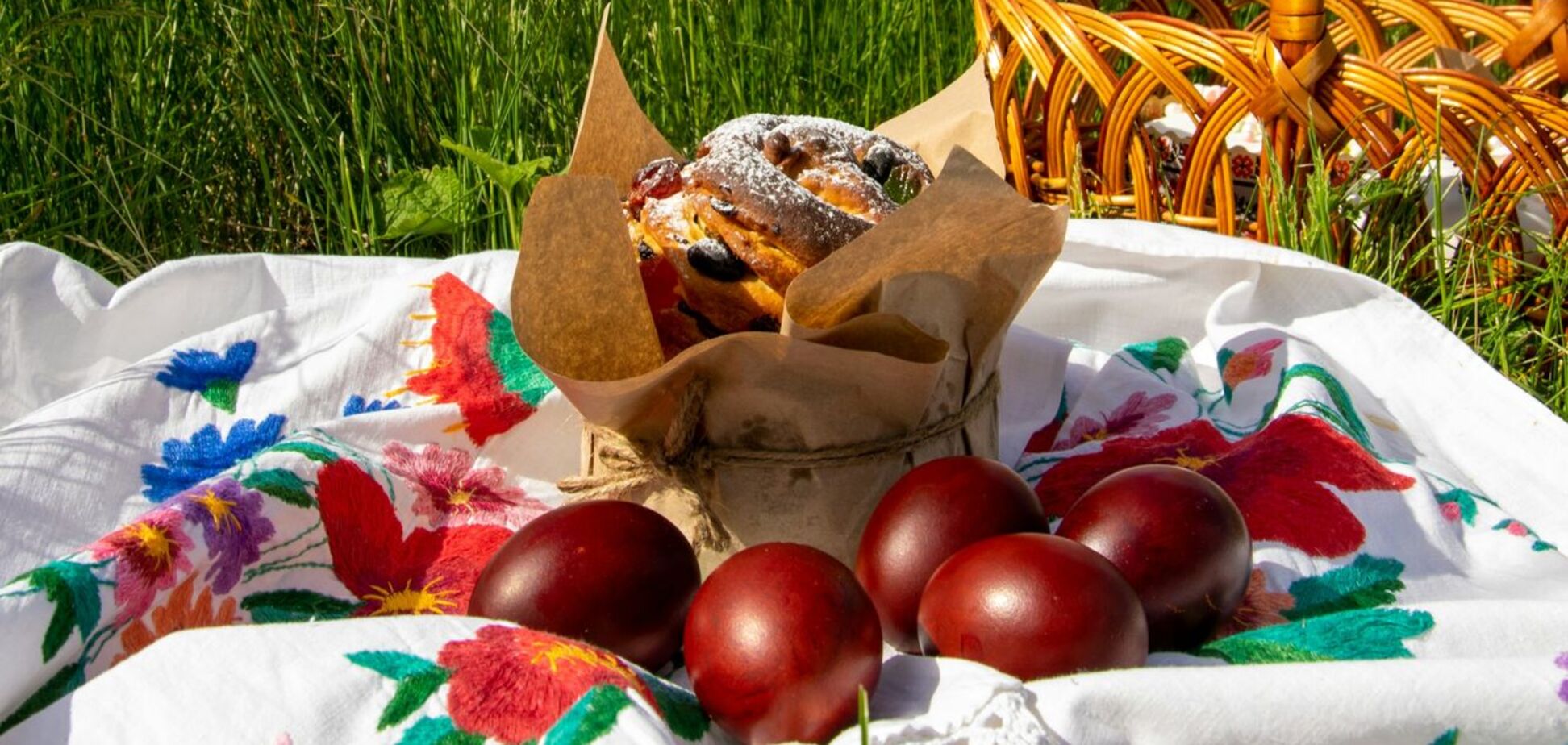 Коли не можна пекти паски: є категорична заборона