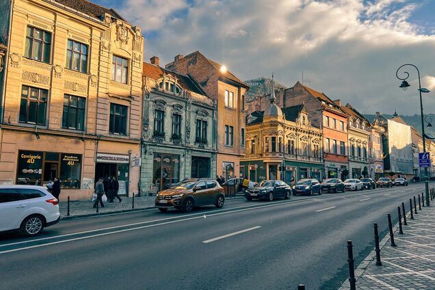 Хорошие кафе на каждом шагу: туристам посоветовали недооцененный город в Европе