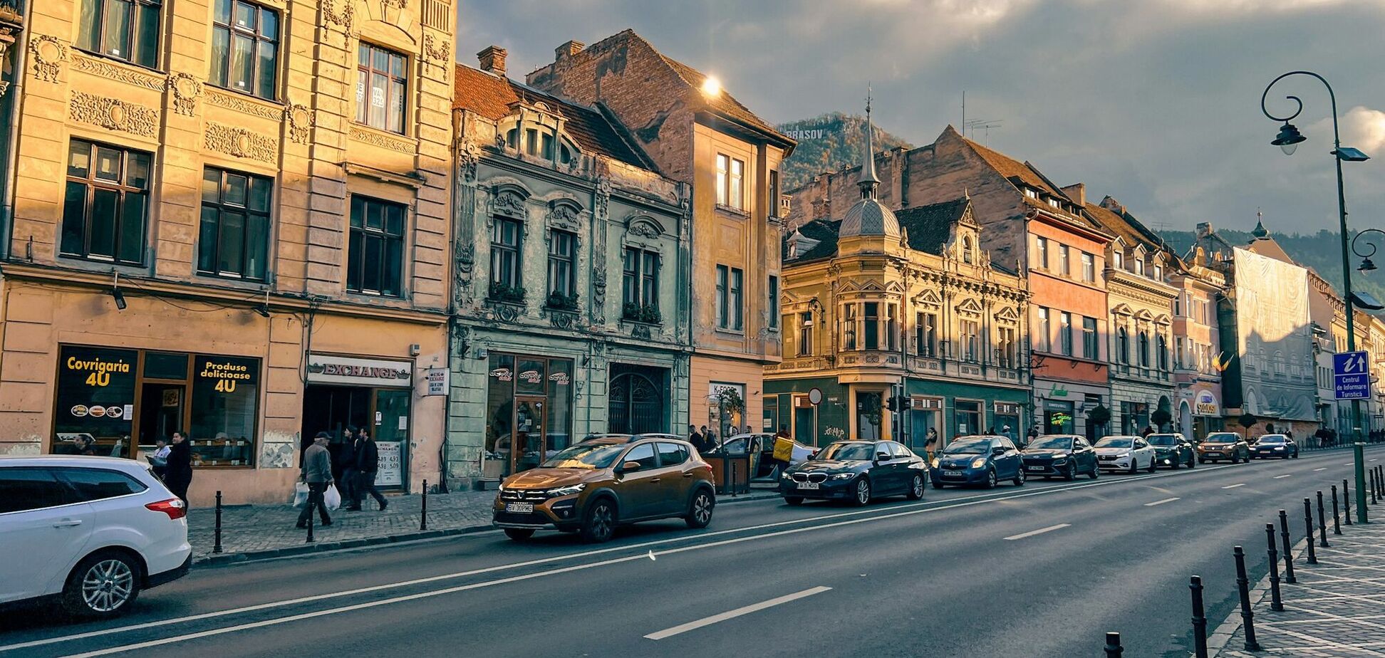 Хорошие кафе на каждом шагу: туристам посоветовали недооцененный город в Европе