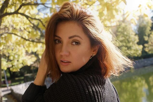 Из-за слов Ирины Билык: Оля Цибульская раскрыла тайну своего разрыва с мужем много лет назад