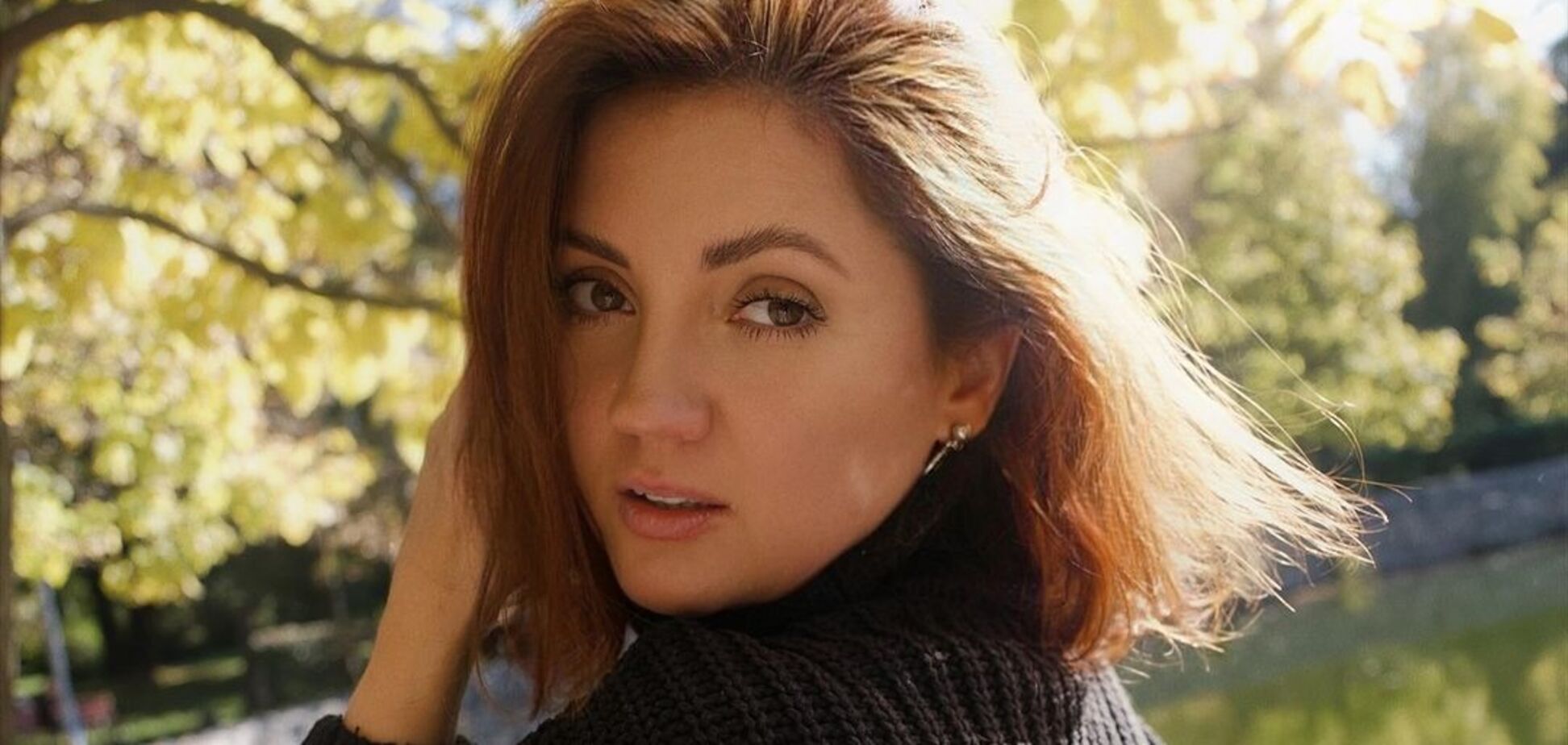 Из-за слов Ирины Билык: Оля Цибульская раскрыла тайну своего разрыва с мужем много лет назад