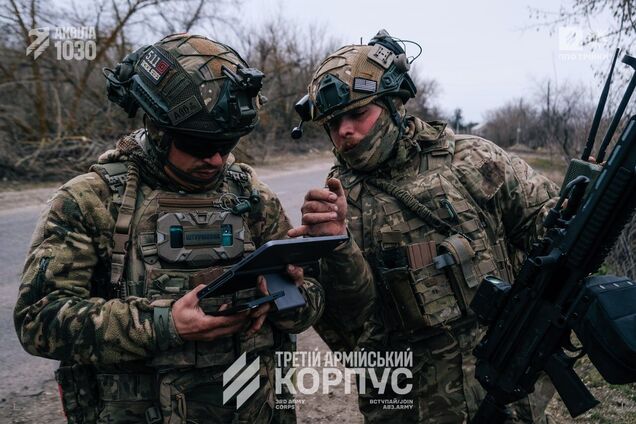 Мінус танк, ББМ і піхота: українські військові показали, як нищать окупантів разом з технікою. Відео