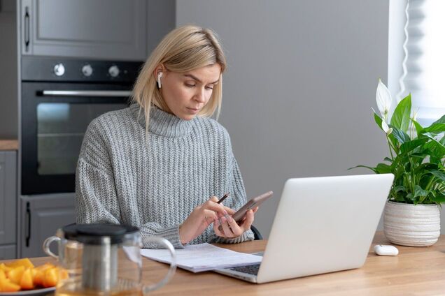 Иллюстрация к передаче показаний счетчика света