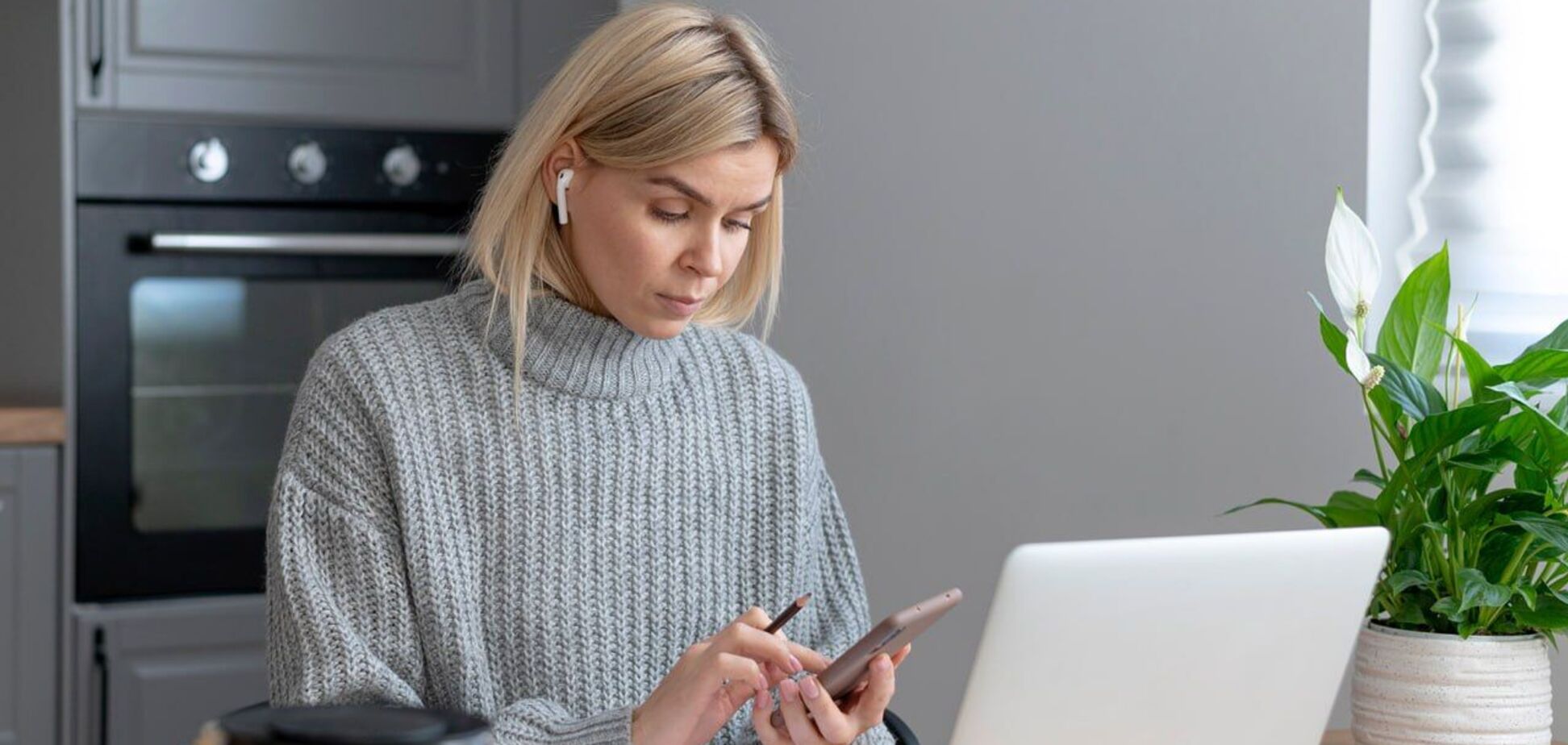 Иллюстрация к передаче показаний счетчика света