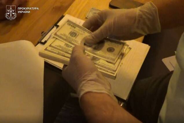 Поймали на горячем: как наказали организатора незаконной переправки уклонистов за границу. Фото